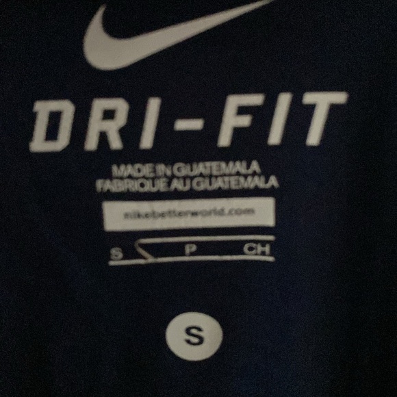 New England Patriots long sleeve top - Picture 5 of 5